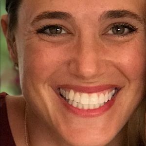 Meet your Posher, Christin